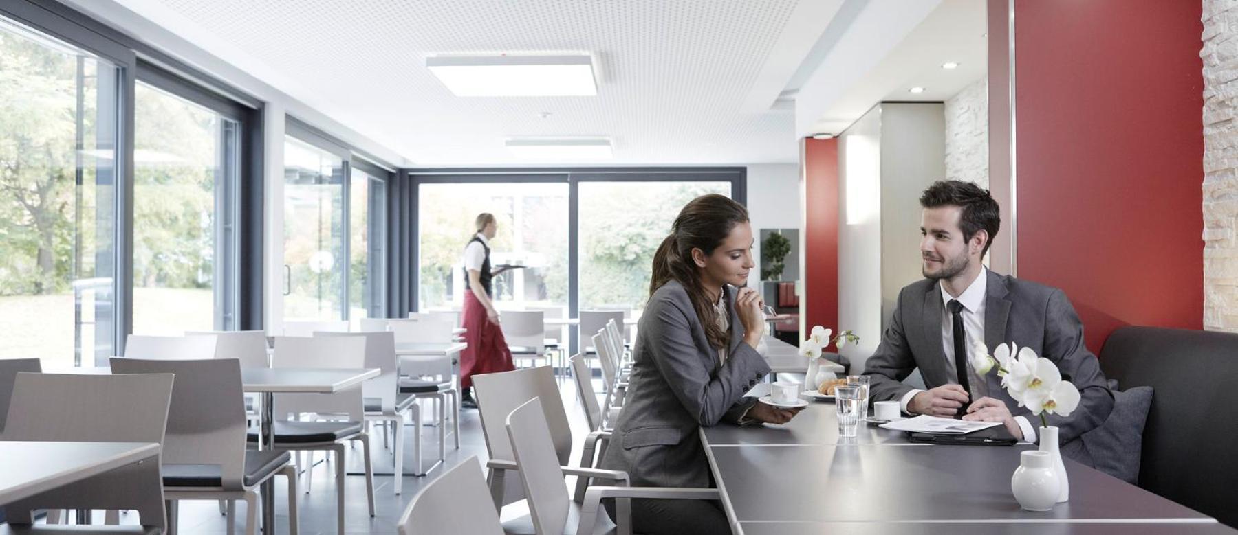 Bfwhotel Und Tagungszentrum Norimberga Esterno foto