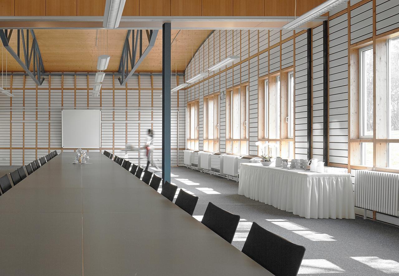 Bfwhotel Und Tagungszentrum Norimberga Esterno foto