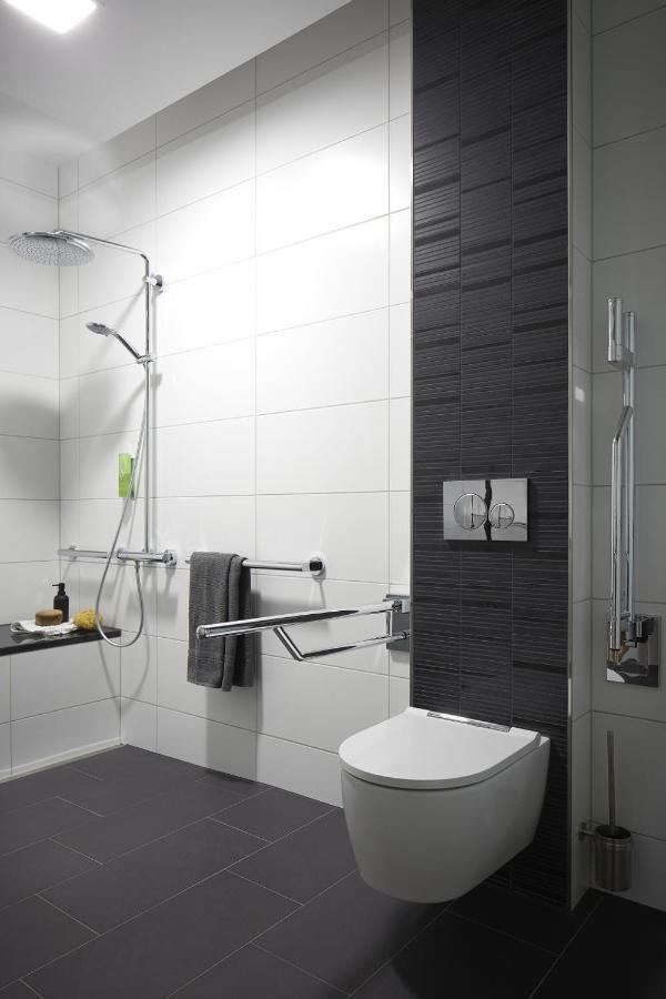 Bfwhotel Und Tagungszentrum Norimberga Esterno foto